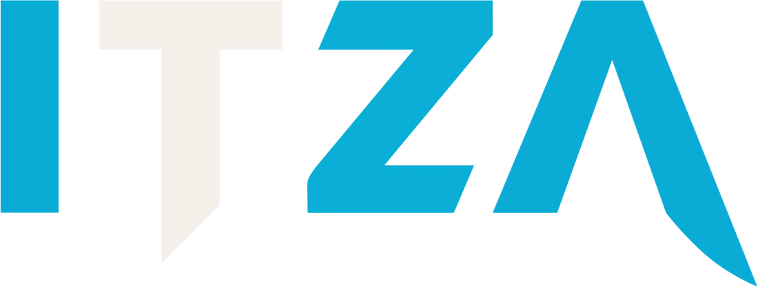 ITZA Anglers
